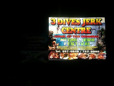 Photos of 3 Dives Restaurant