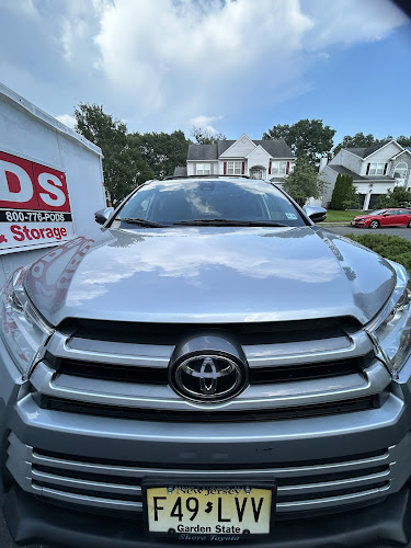 Diamond Shine Car Detailing