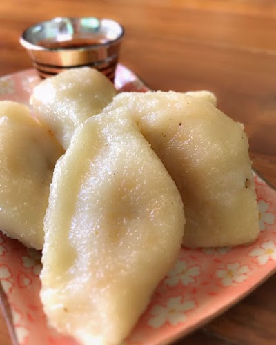 Photos of Kanik Bangik (pempek Kates)