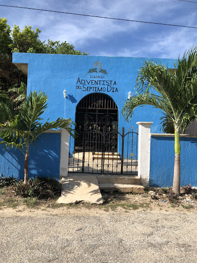 Iglesia Adventista del Séptimo Día “Xocchel” - Thumbnail