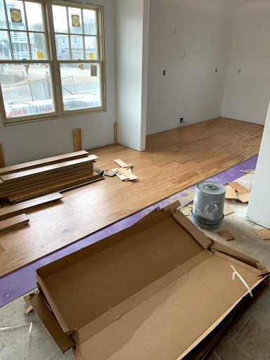 Jedson Maintenance & Construction Contractor