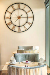 Wivenhoe House Hotel photo