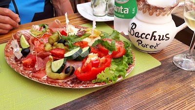 Photos of Bacchus