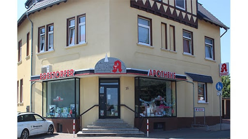 Egestorfer Apotheke