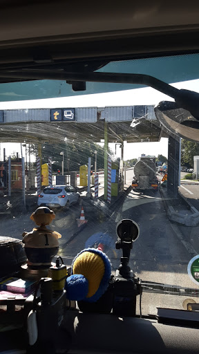 Toll Bruay-la-Lys Exit No. 6.3 - Thumbnail