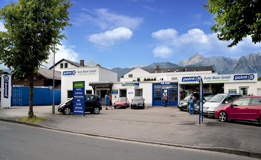 Point S - Auto Maier GmbH