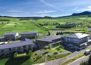 Photo n°10 de VVF Haute-Loire Les Estables à Les Estables (Village de vacances)