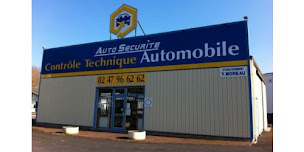 Photo n°1 de AS Auto Sécurité Contrôle technique LANGEAIS à Langeais (Centre de contrôle technique)