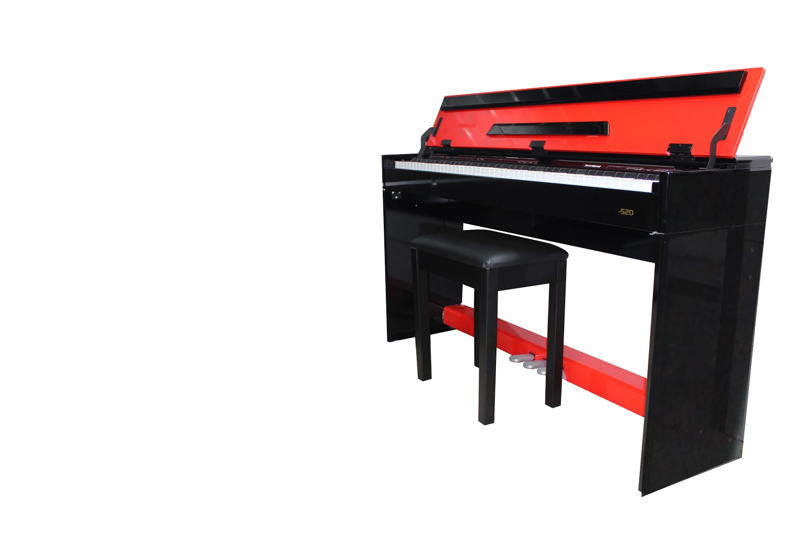 MZ Al-Alamiah Co. For General Trading - Audio & Musical - صورة 3