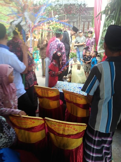 Photos of PASAR DESA DADAPAN