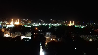 Photos of Seyed Al-Shohada Mosque