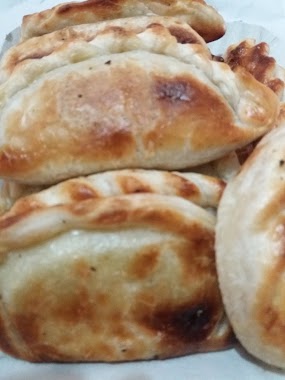 PIZZAS El Litoral EMPANADAS, Author: Solange Melo Freyre