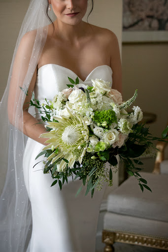 Wedding Muse - Visual