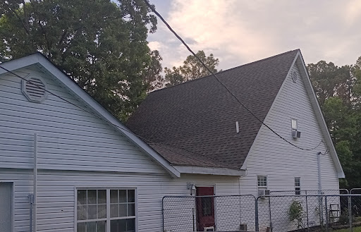 Coyle Roofing - Visual
