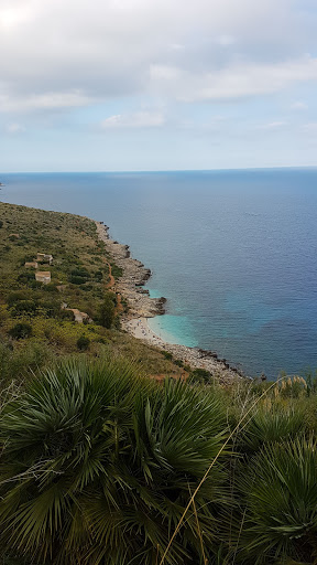 Torre dell'Uzzo - Visual