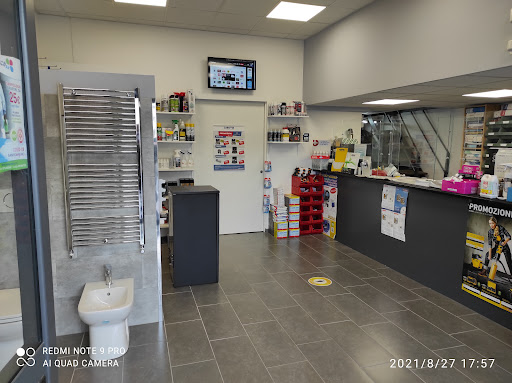 METER SRL - Visual