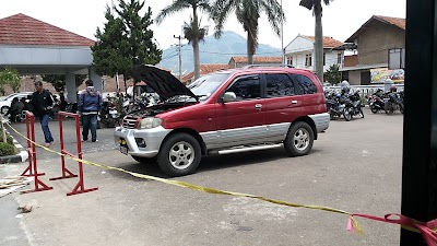 Photos of Samsat Rancaekek