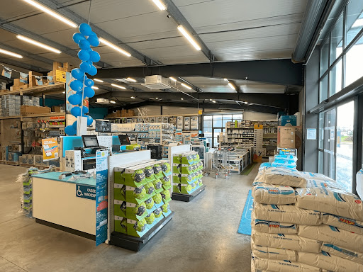 Photo de Cash Piscines