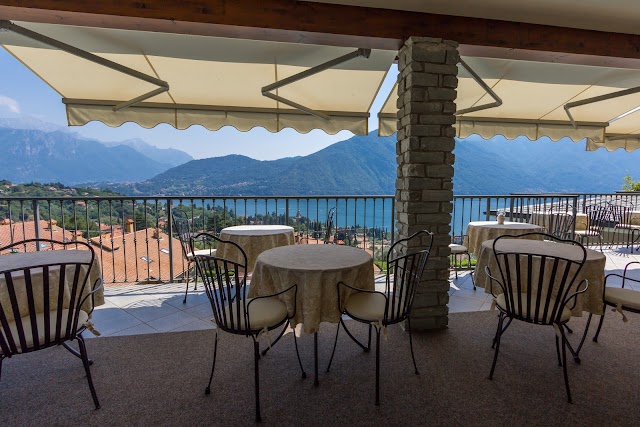 Hotel La Perla - Tremezzo - Lake Como