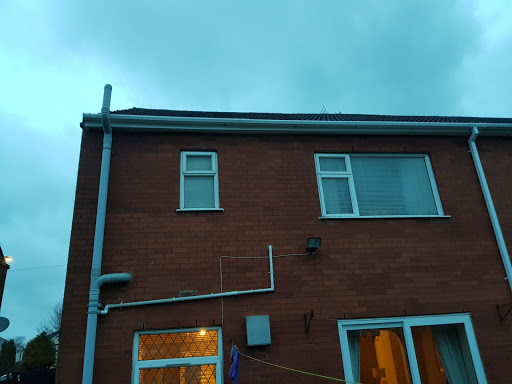 Bloxwich Roofing - Thumbnail