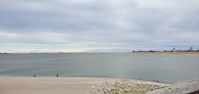 American Falls Dam