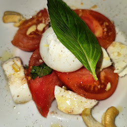 Photo n°57 de MiCa Male à Nantes (Restaurant italien)