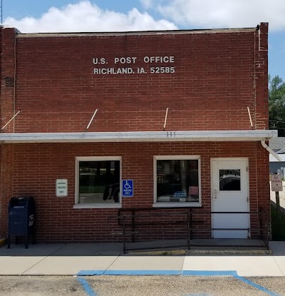 United States Postal Service