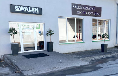 Swalen Kielce Sklep Firmowy Meble