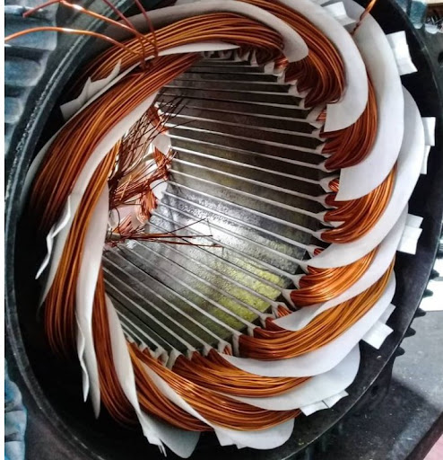 🚨 Factory Motor Problem? Get Fast Repair!
