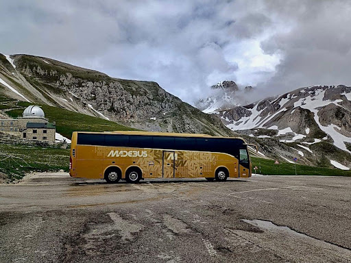 Made Bus S.r.l. - Visual