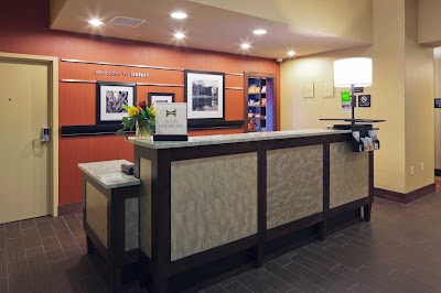 Photos of Hampton Inn Beloit
