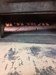 Photo n°19 de Boulangerie pâtisserie l'authentique à Châteaudouble (Boulangerie)