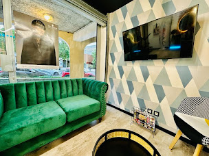 Photo n°21 de N'heaven à Gap (Prestataire de mariage)