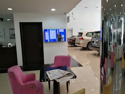 Photos of Toyota New Cars Showroom - Al Ahmadi