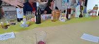 Chez SUZAN'S à  Saint-Ouen-d'Aunis