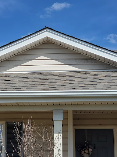 Gary's Roofing - Visual