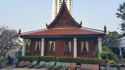 photo of Indra Regent Hotel