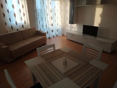 Apartament Cocoon