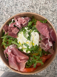 Photo n°12 de Pizza Gigi, à COUZEIX à Couzeix (Restaurant italien)