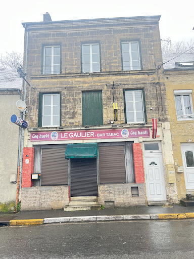 Bar Le Gaulier - Thumbnail