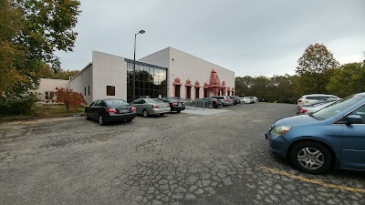 Hindu Temple Of Kentucky