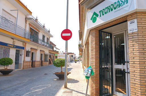 Tecnocasa agencia inmobiliaria