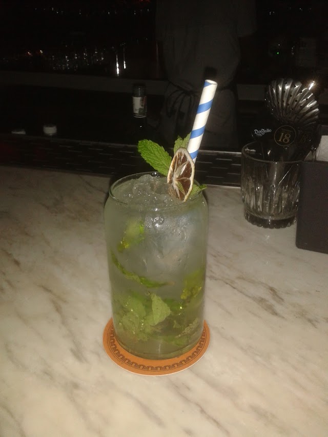 La Jugada Club House