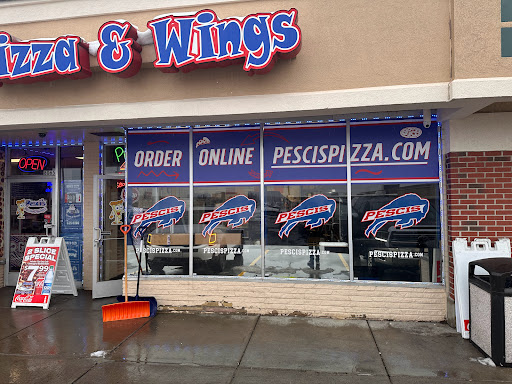 Pesci's Pizza & Wings - Thumbnail