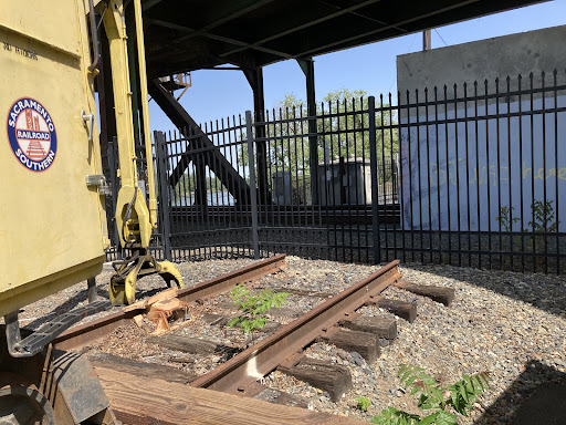 California state railroad Museum Foundation - Thumbnail