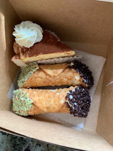 Guarino's Pastry Shop - Thumbnail