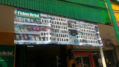 Photos of Firdaus Herbal