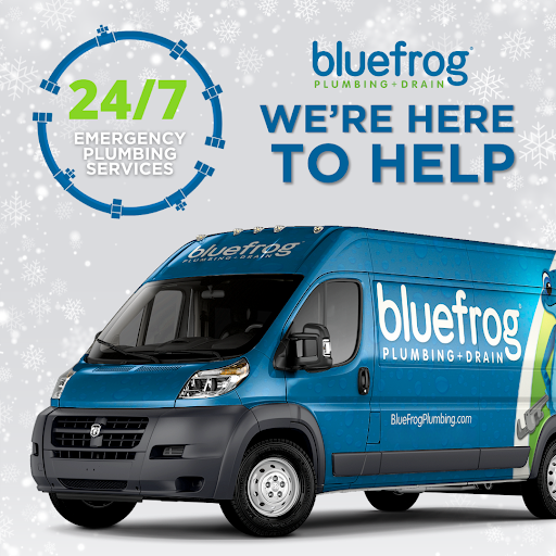 bluefrog Plumbing + Drain of New Orleans