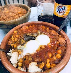 Photo n°30 de Royal chapati depuis 2018 à Montreuil (Restaurant tunisien)