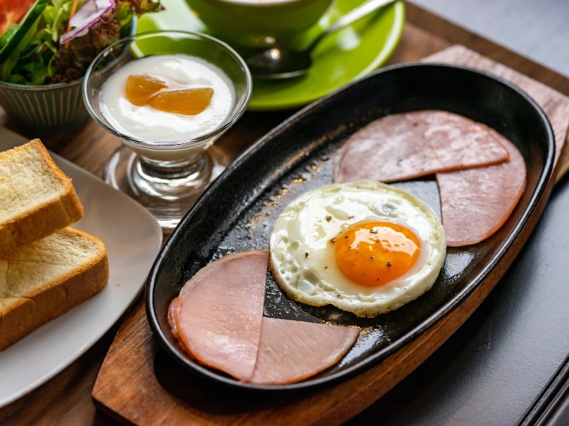 ナカムラ ごはんとお酒と珈琲